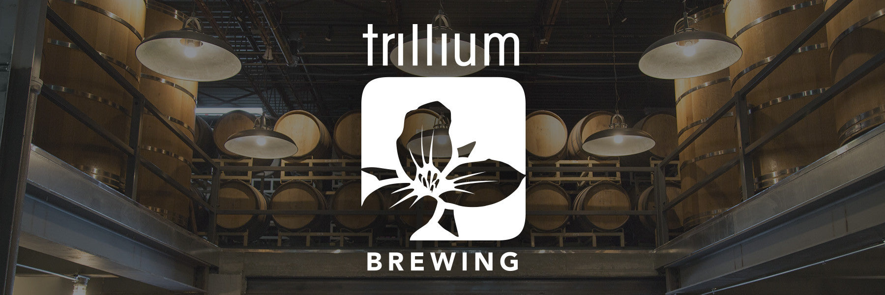 Trillium Brewing | 5 bbl Pilot System