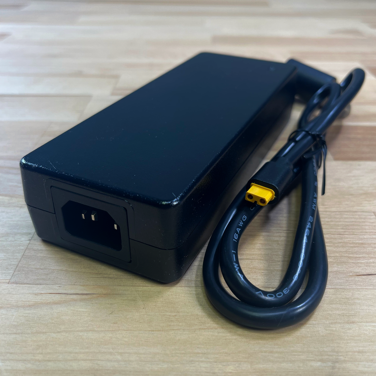 FTSs Touch | Power Supply