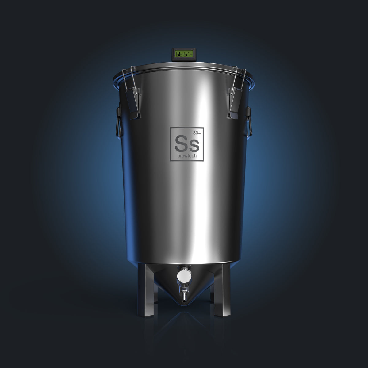 Brew Bucket 2.0