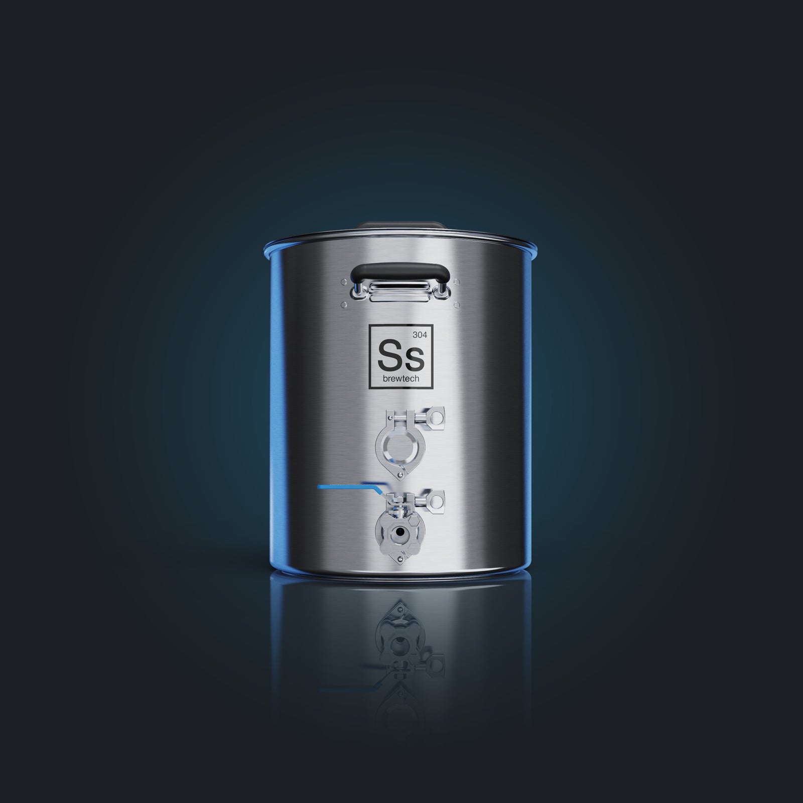 Product Photo of Ss Brewtech TC Brew Kettle