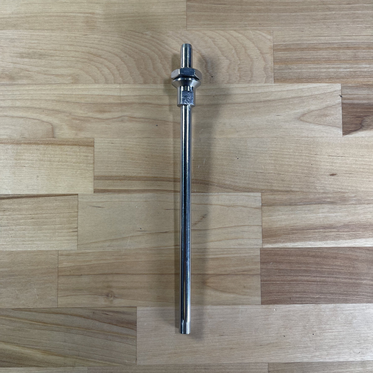 Thermowell | Weldless (Threaded)