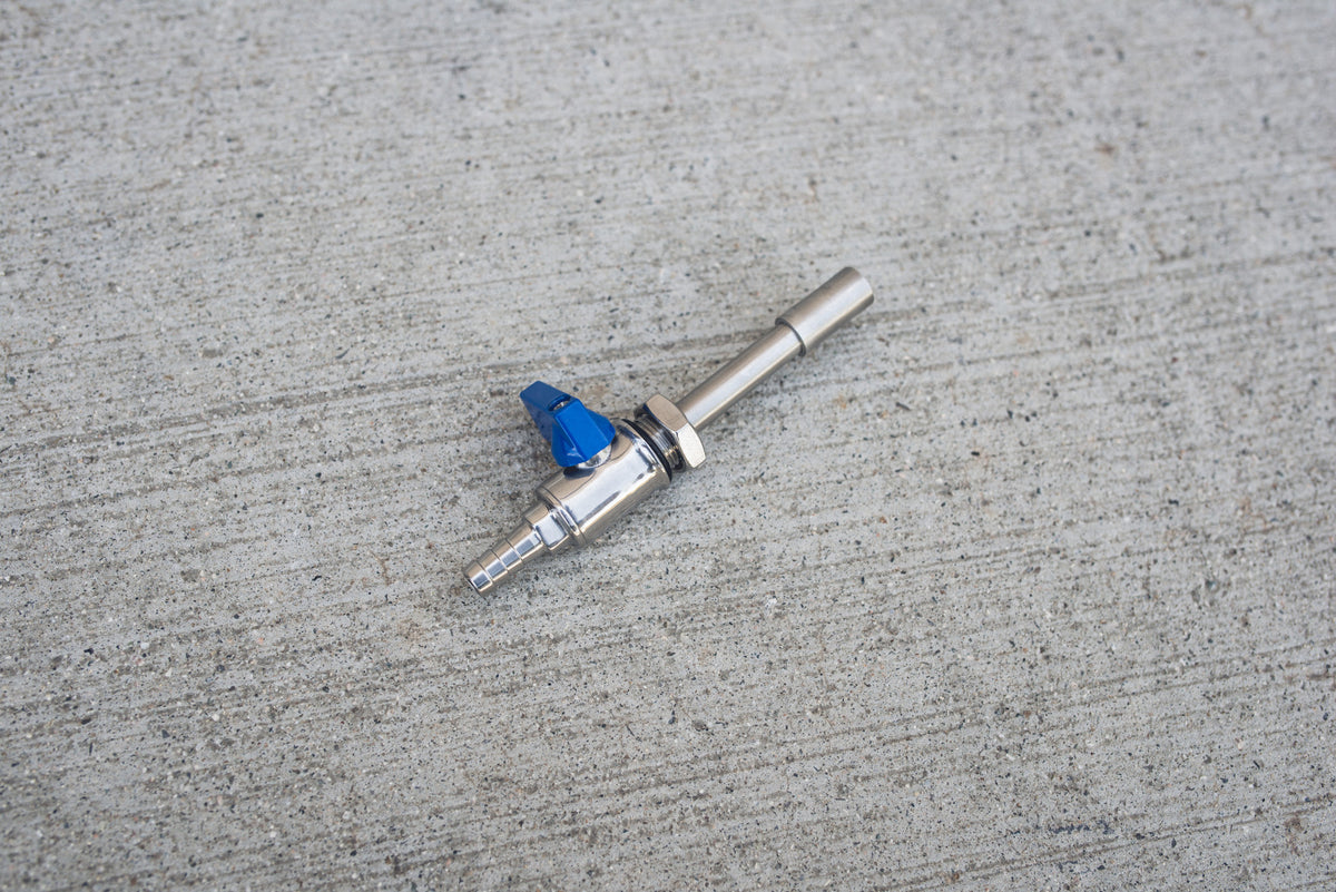 Ss Brewtech Brite Tank Stainless Steel