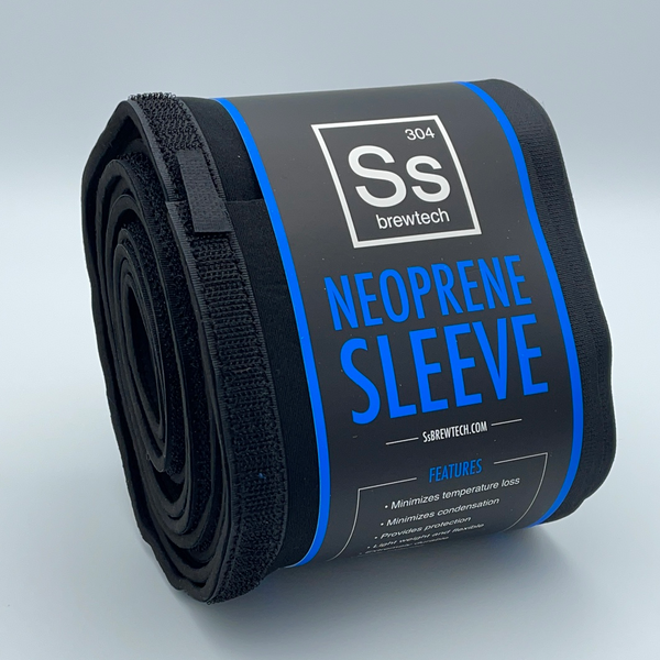 Neoprene Sleeve - Ss Brewtech