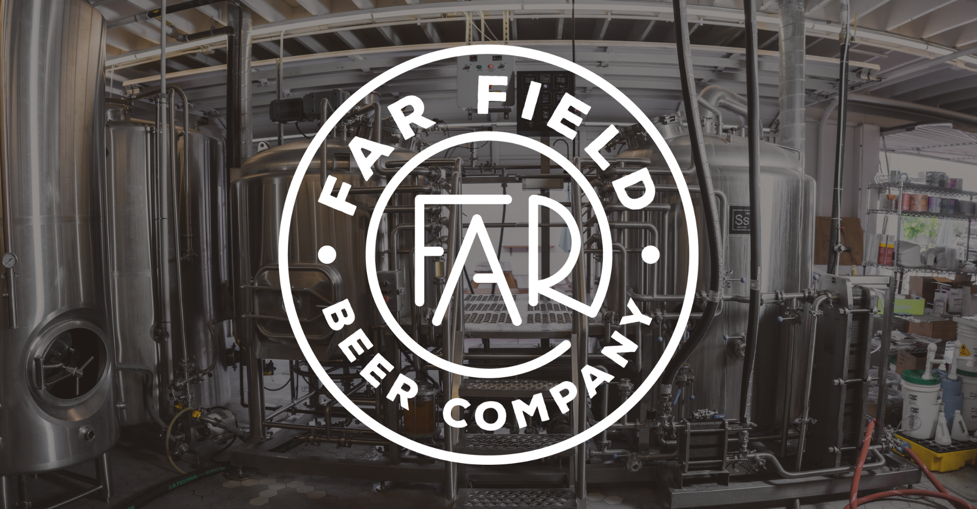 Far Field Finds Its Feet, with Ss Brewtech