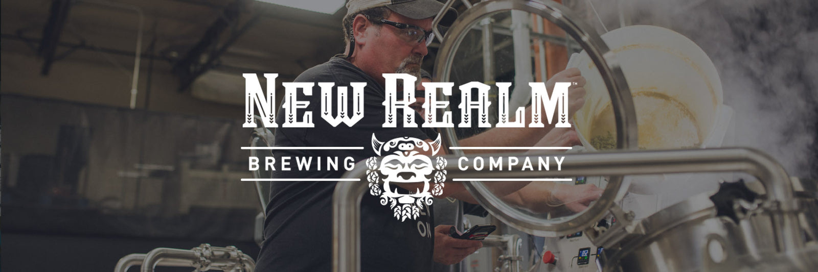 New Realm Brewing Co. | 5 bbl Pilot