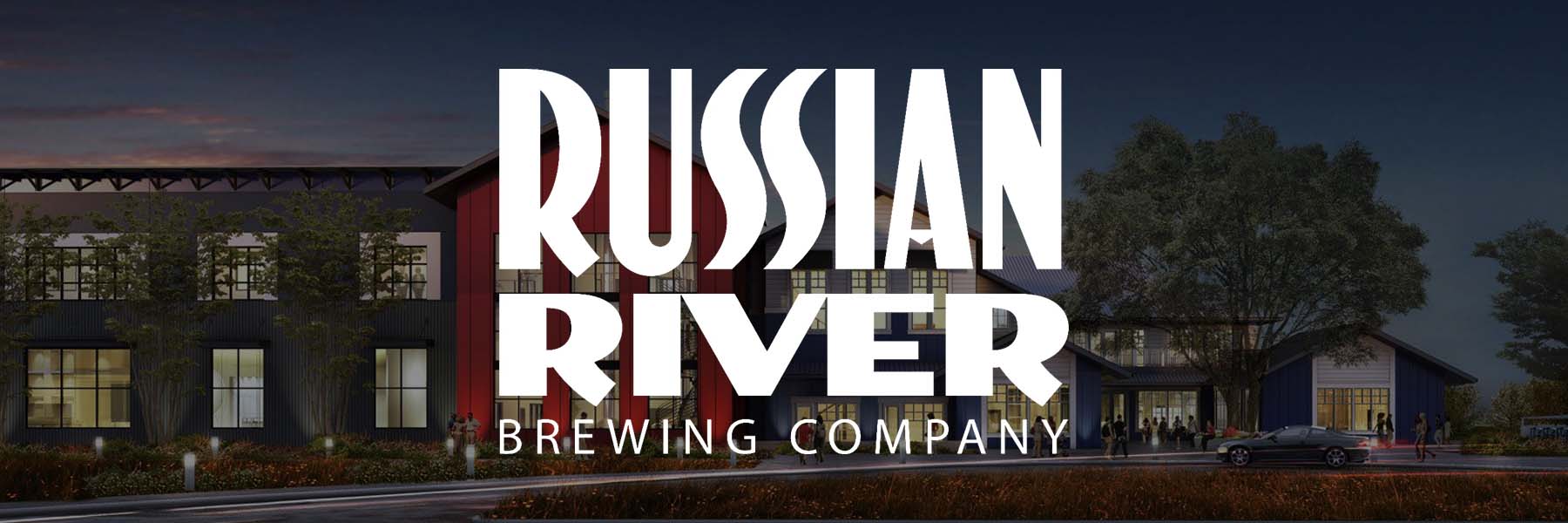 Russian River | 5 bbl Pilot Brewhouse