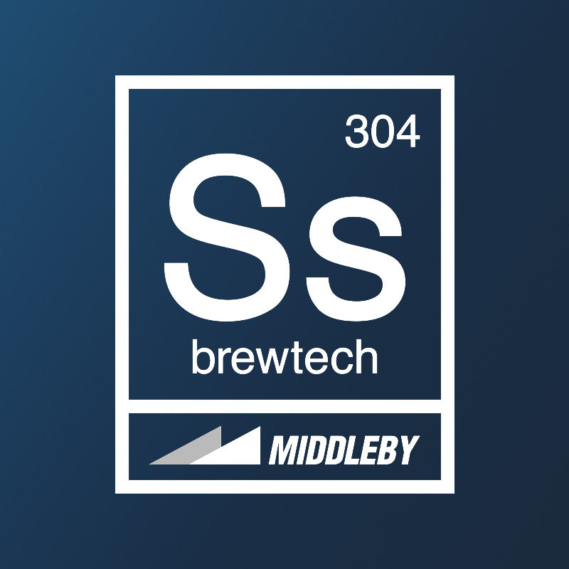 Ss Brewtech Acquired by Middleby