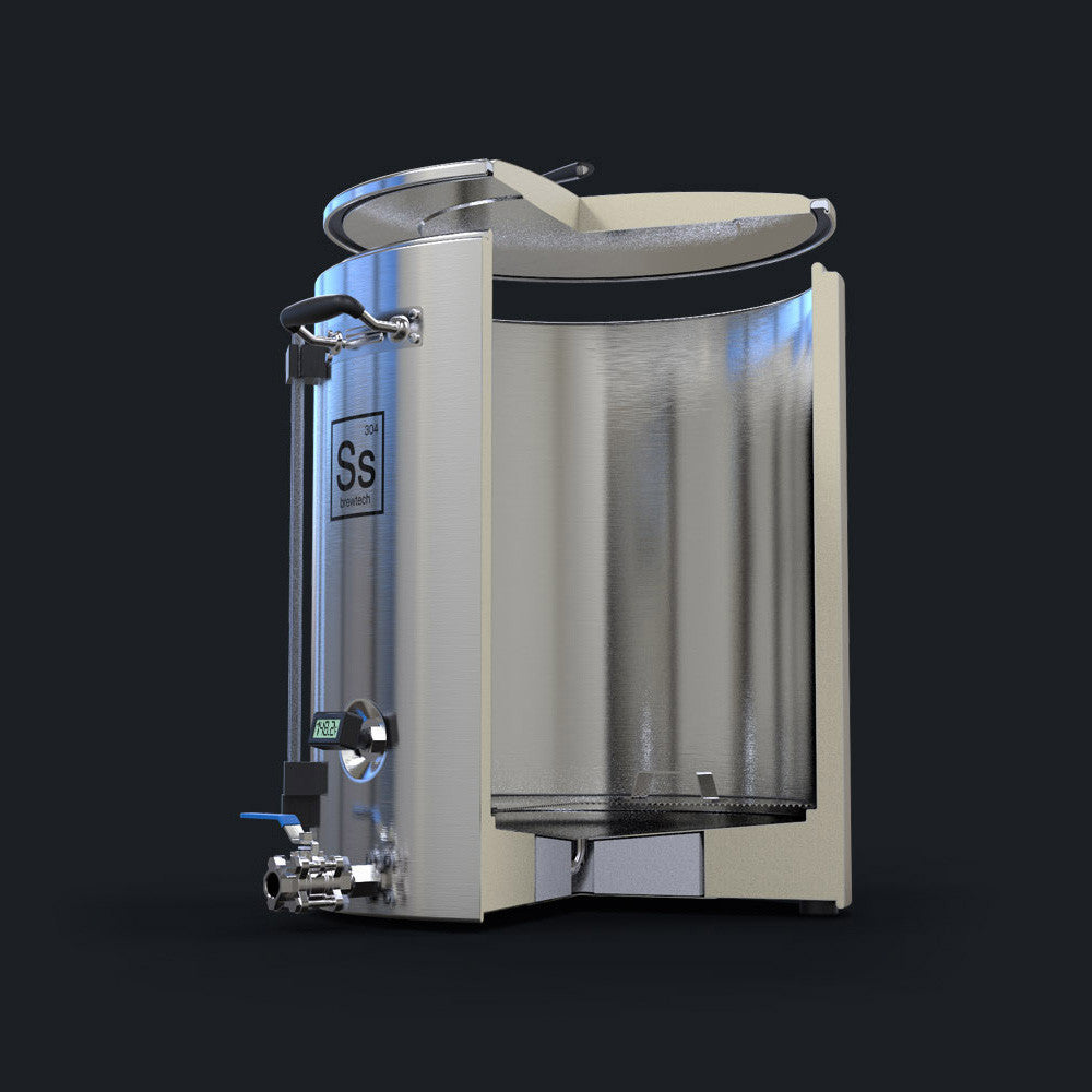 Infusion Mash Tun