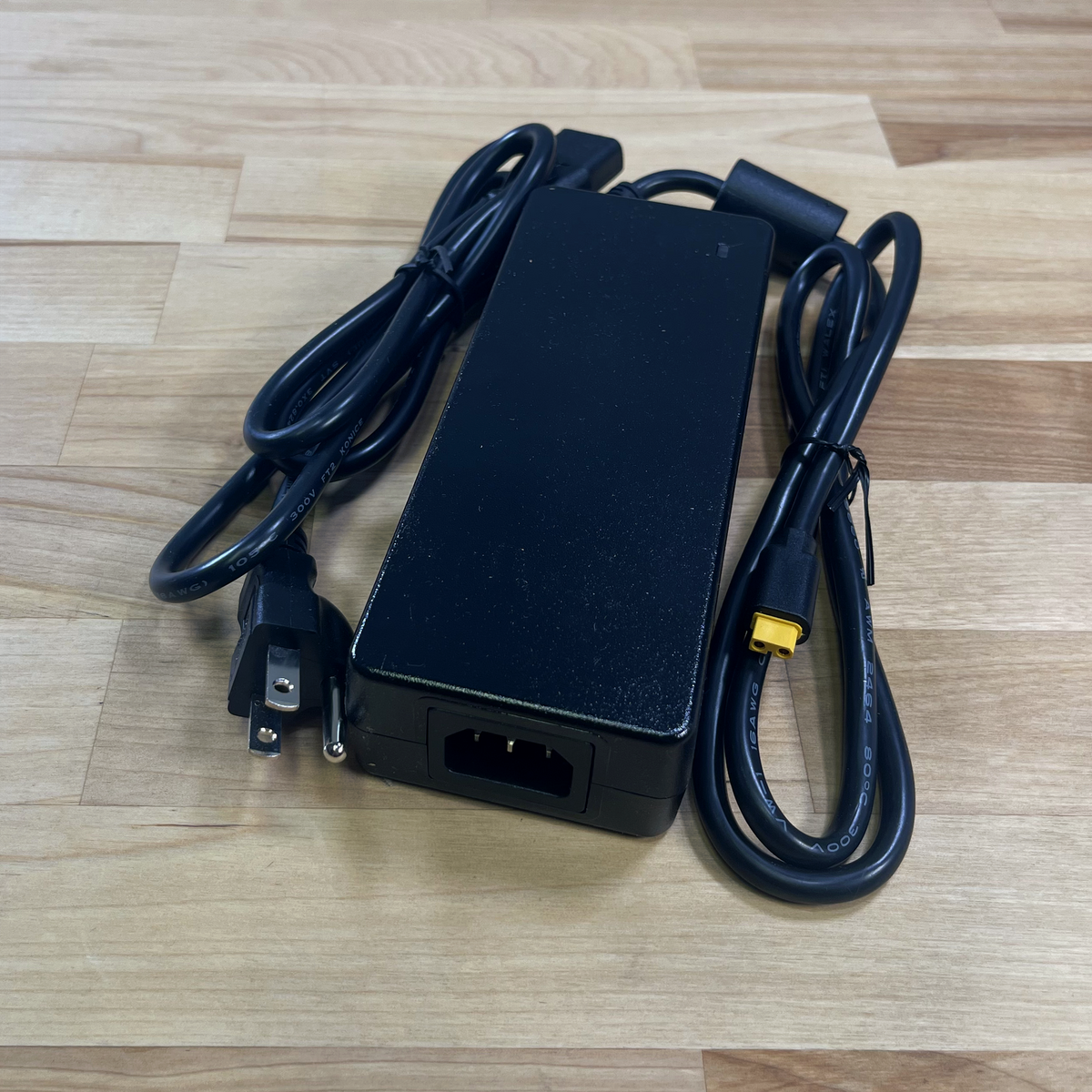 FTSs Touch | Power Supply