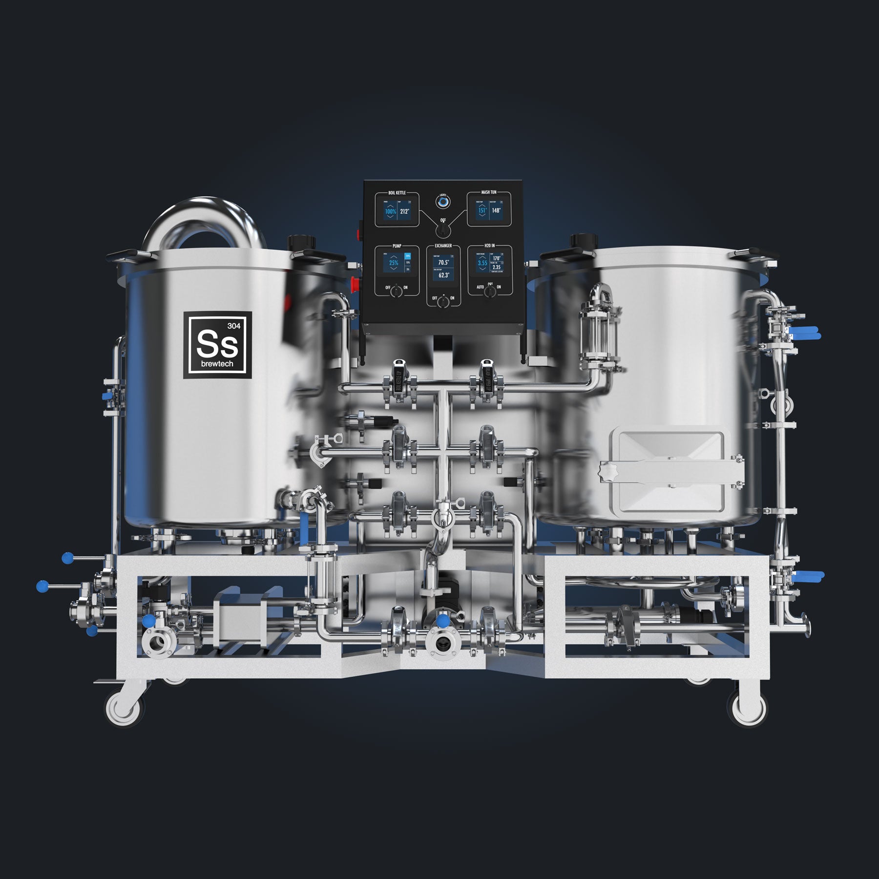Products - Ss Brewtech