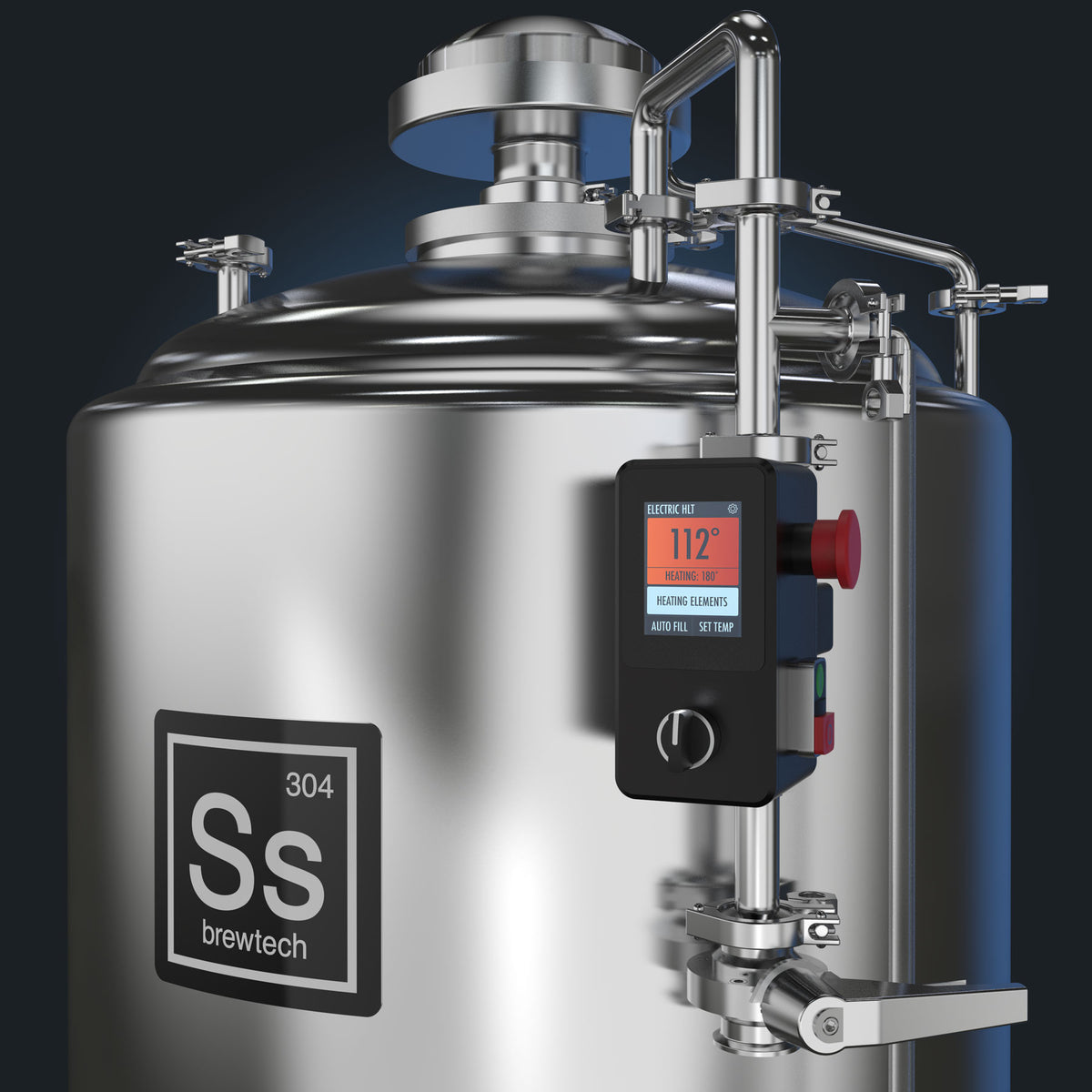 2 bbl | Nano Electric HLT