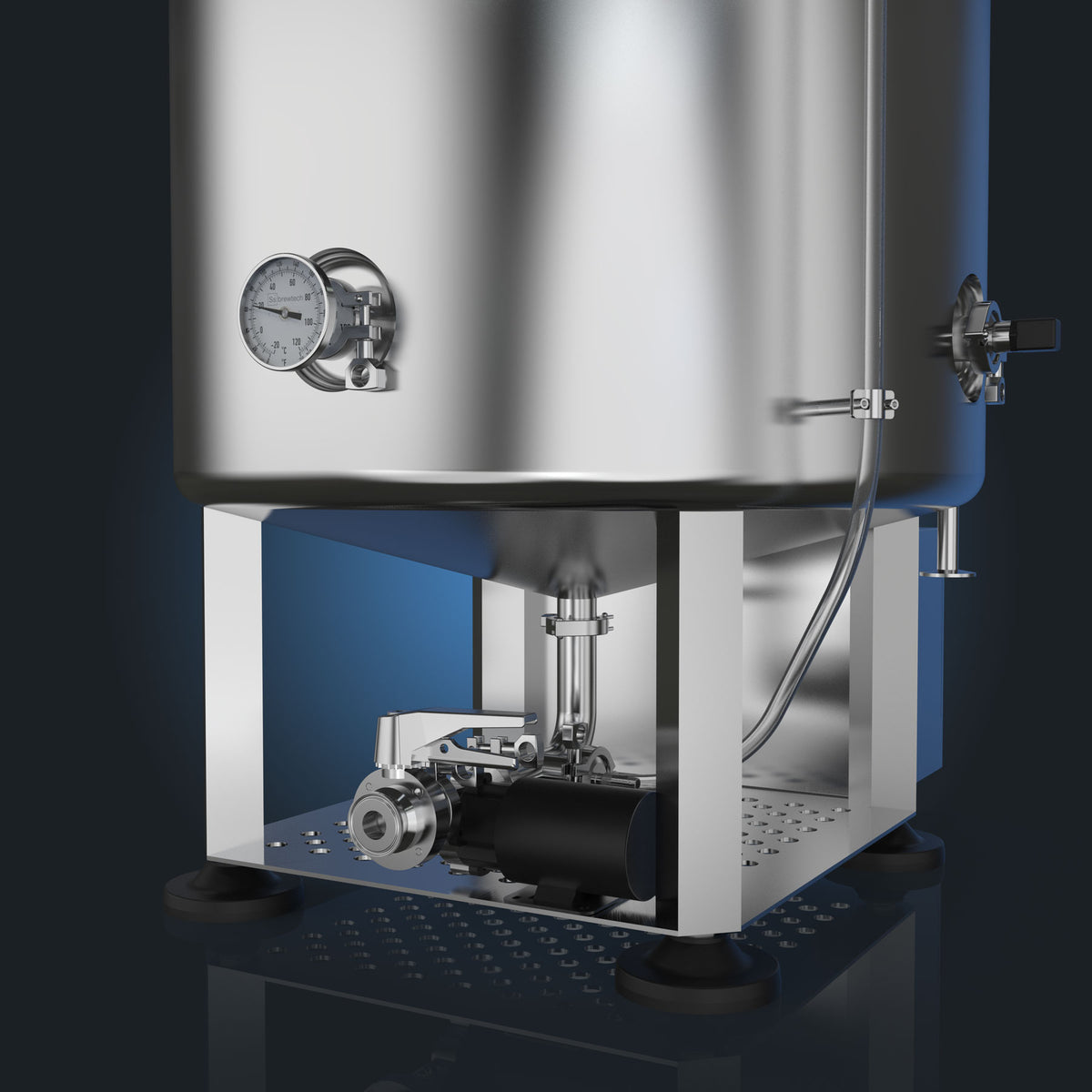 2 bbl | Nano Electric HLT