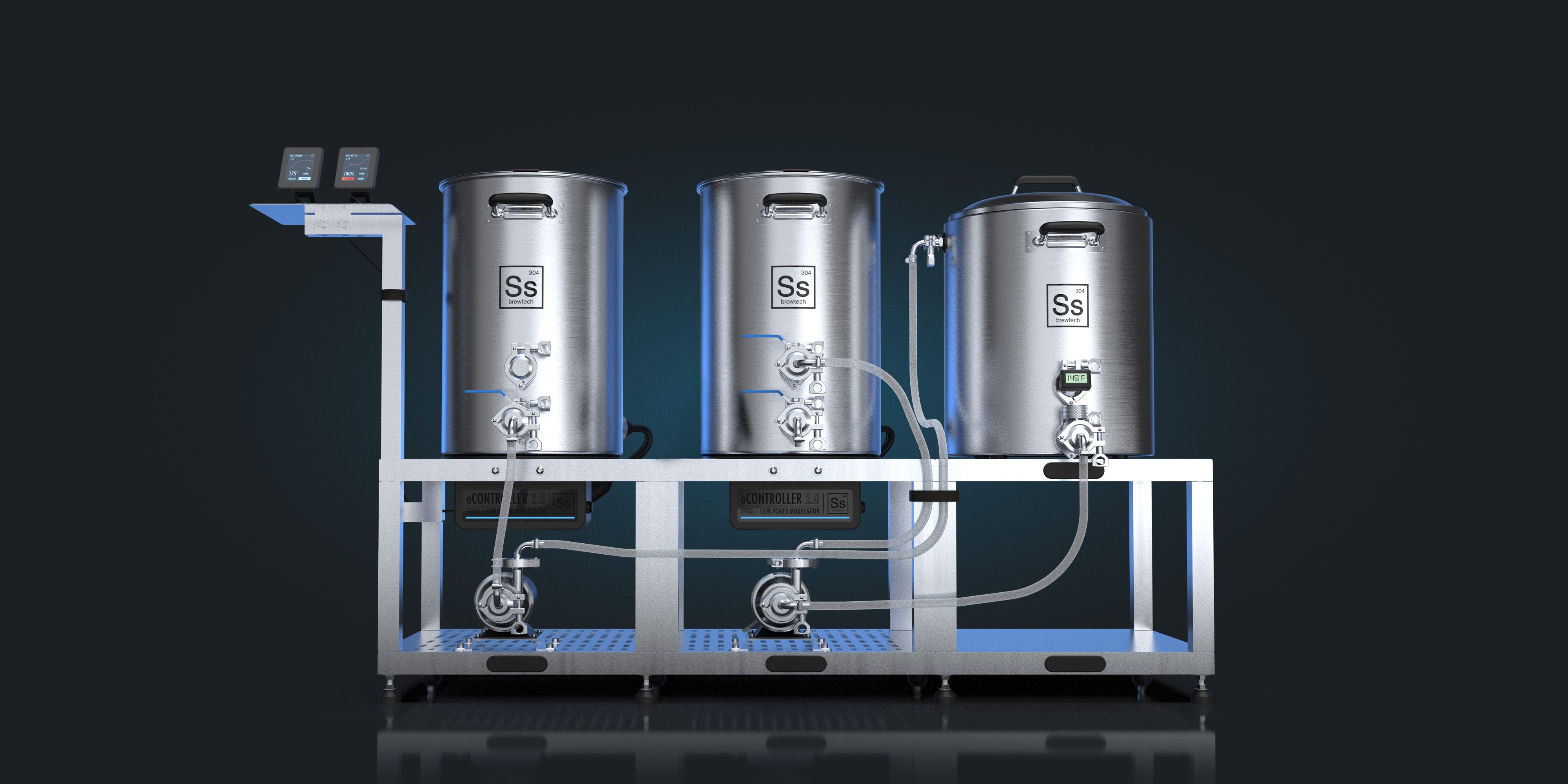 Home Brew Products - Ss Brewtech