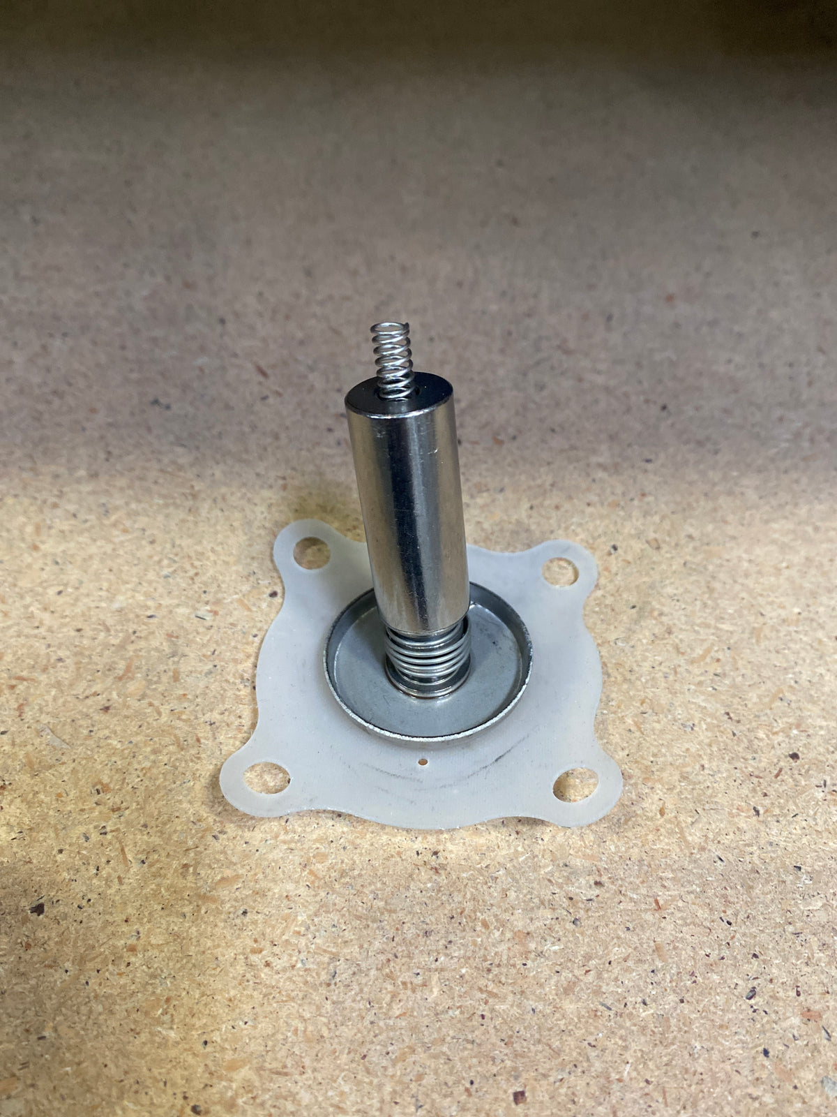 FTSs Pro Legacy & Touch Solenoid Valves
