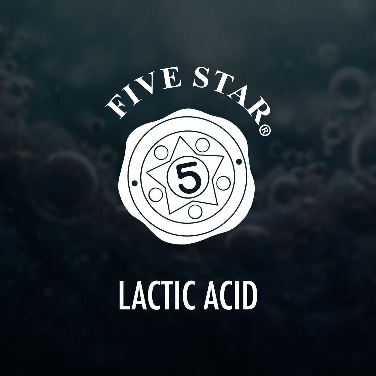 Lactic Acid | Five Star Chemicals