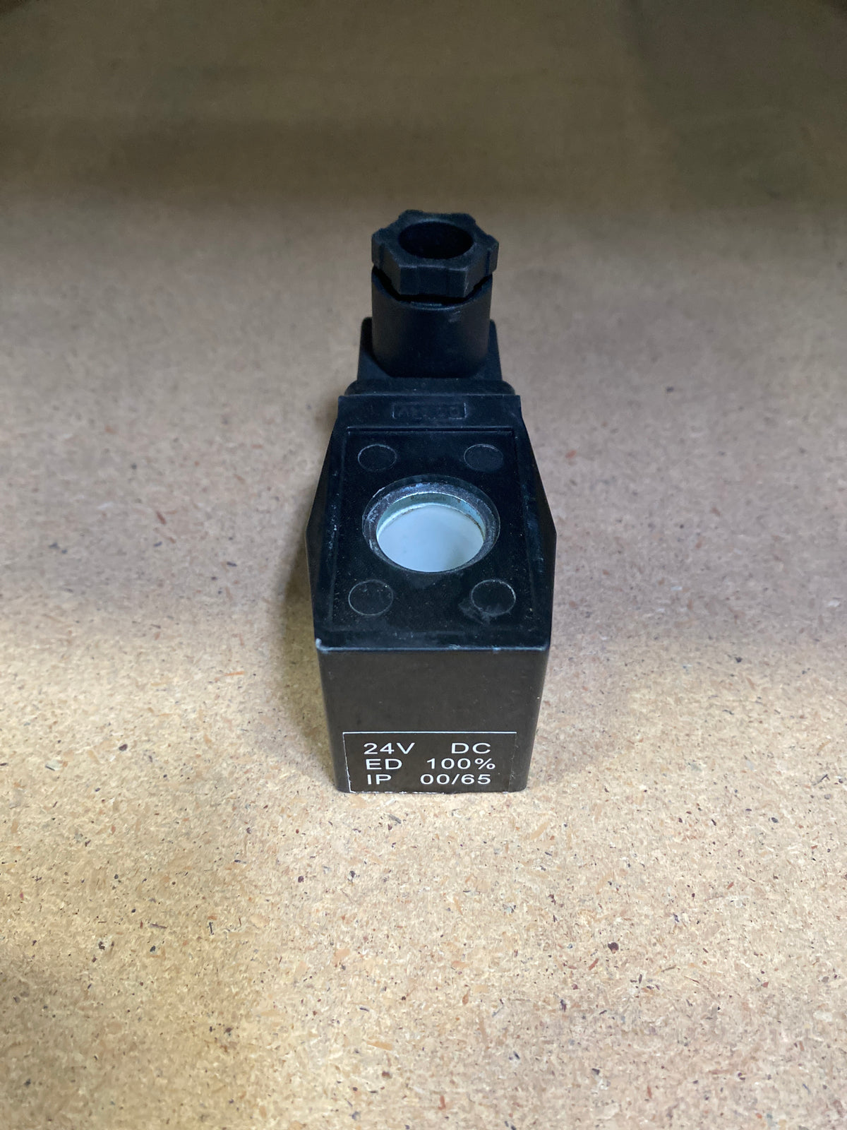 FTSs Pro Legacy & Touch Solenoid Valves