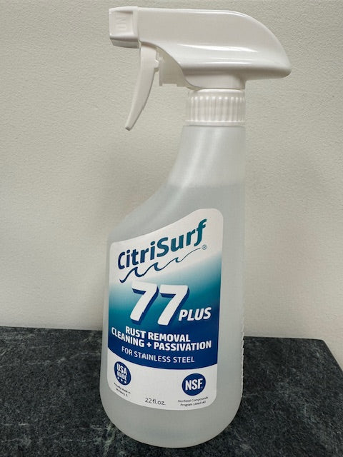 CitriSurf® | Stellar Solutions