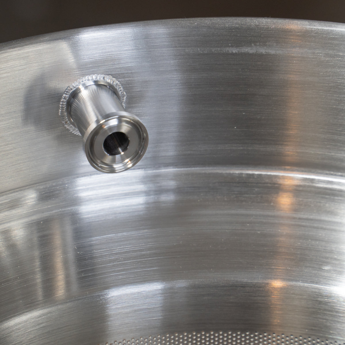 eBrewing 2.0 | Brew Basket