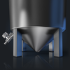 Conical Base