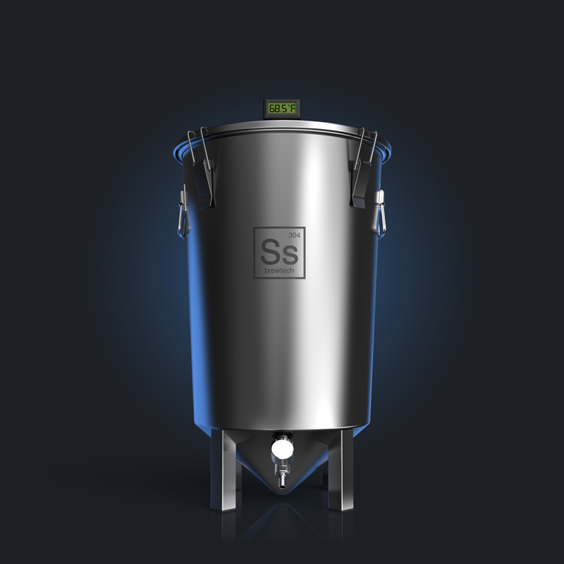 Product Photo of Ss Brewtech Brew Bucket 2.0
