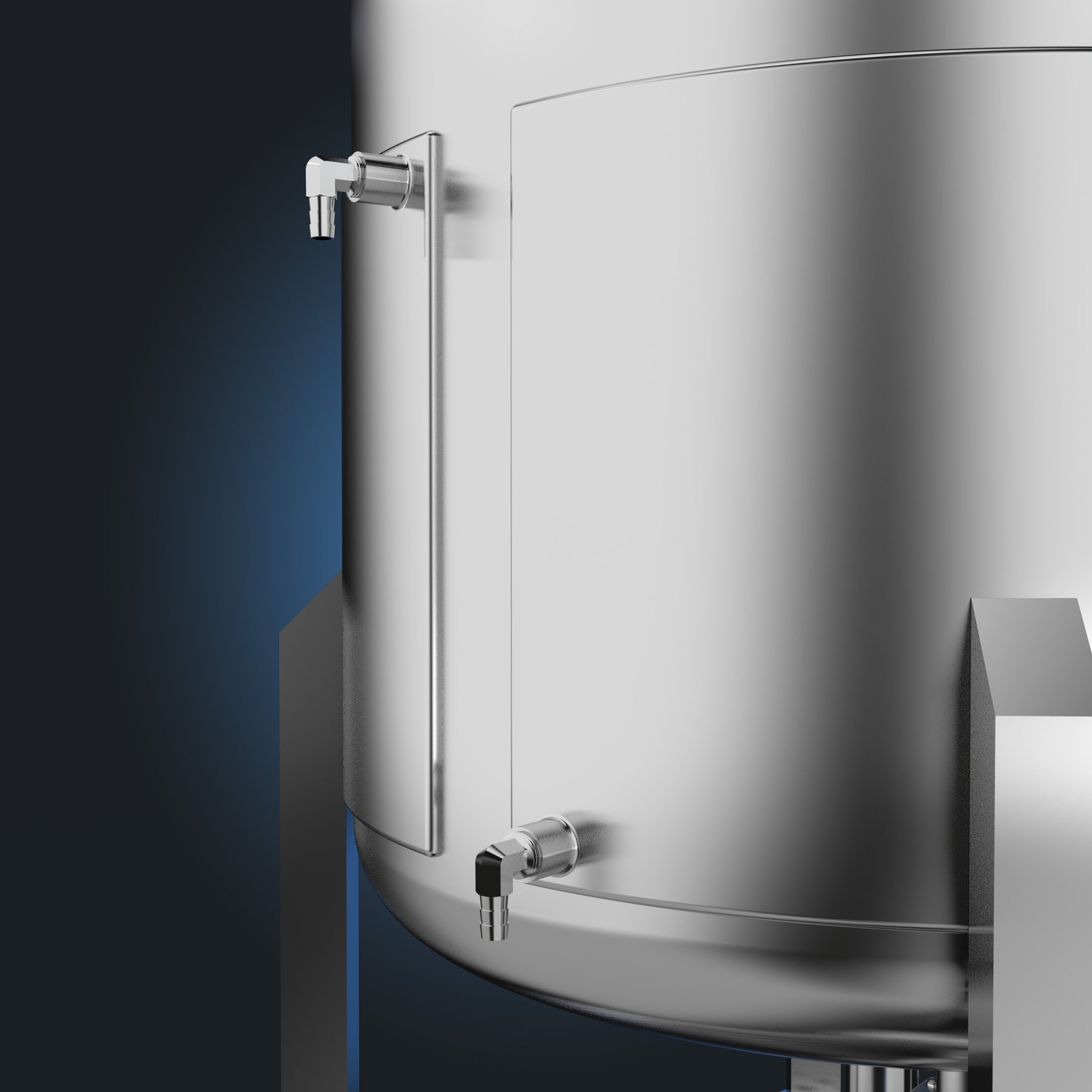 Brite Tank Brite Tank 2.0 - Ss Brewtech