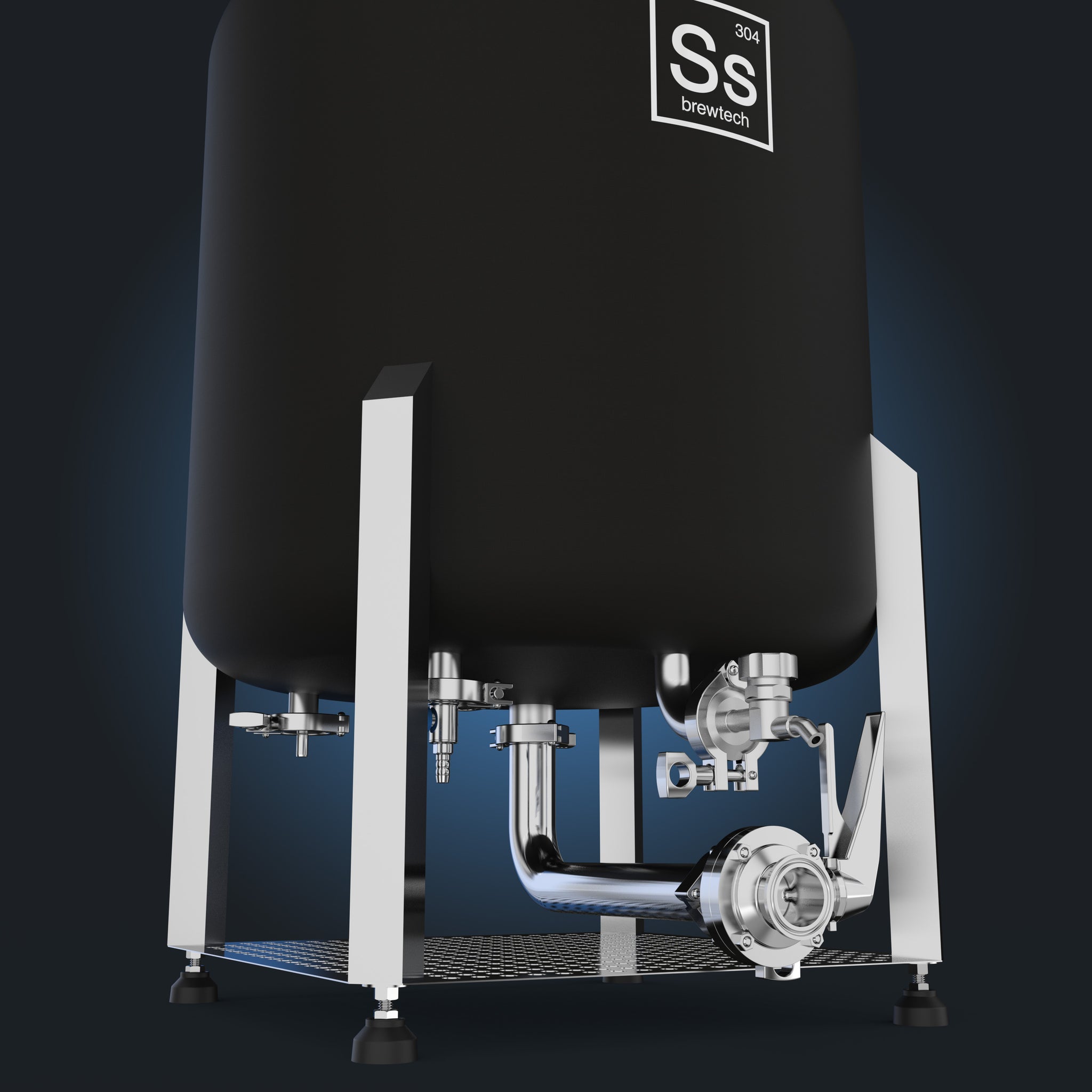 Brite Tank Brite Tank 2.0 - Ss Brewtech