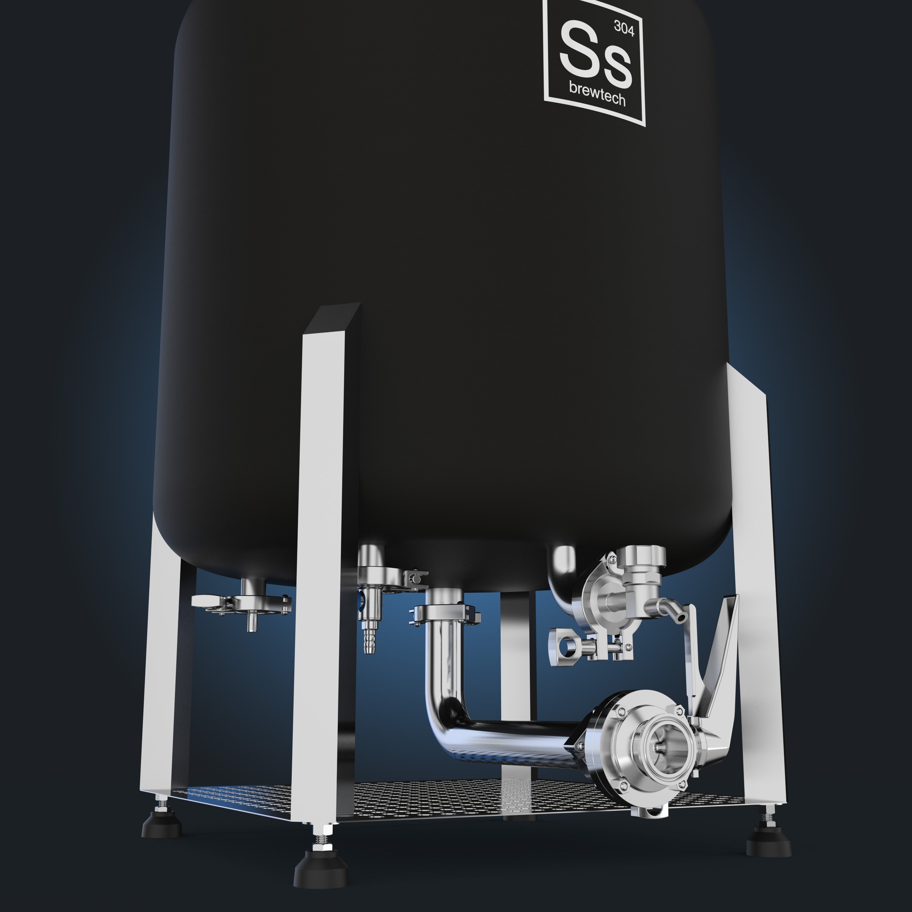 Brite Tank 2.0 - Ss Brewtech