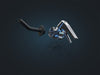 Slim Butterfly Valve