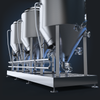 Glycol Manifold