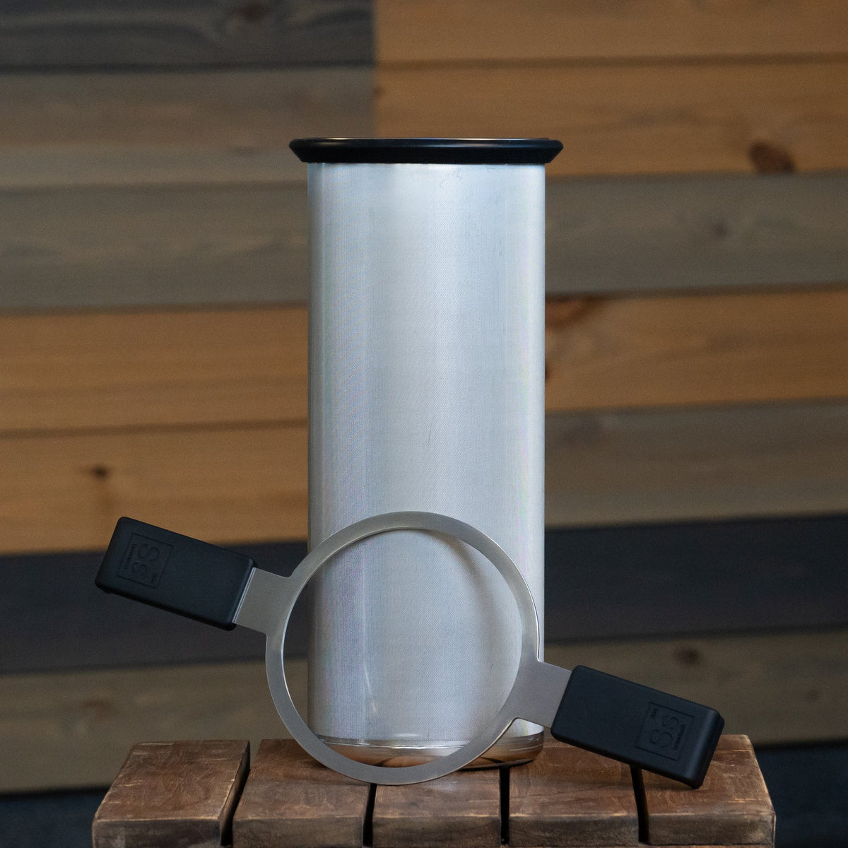 SVBS Brew Kit