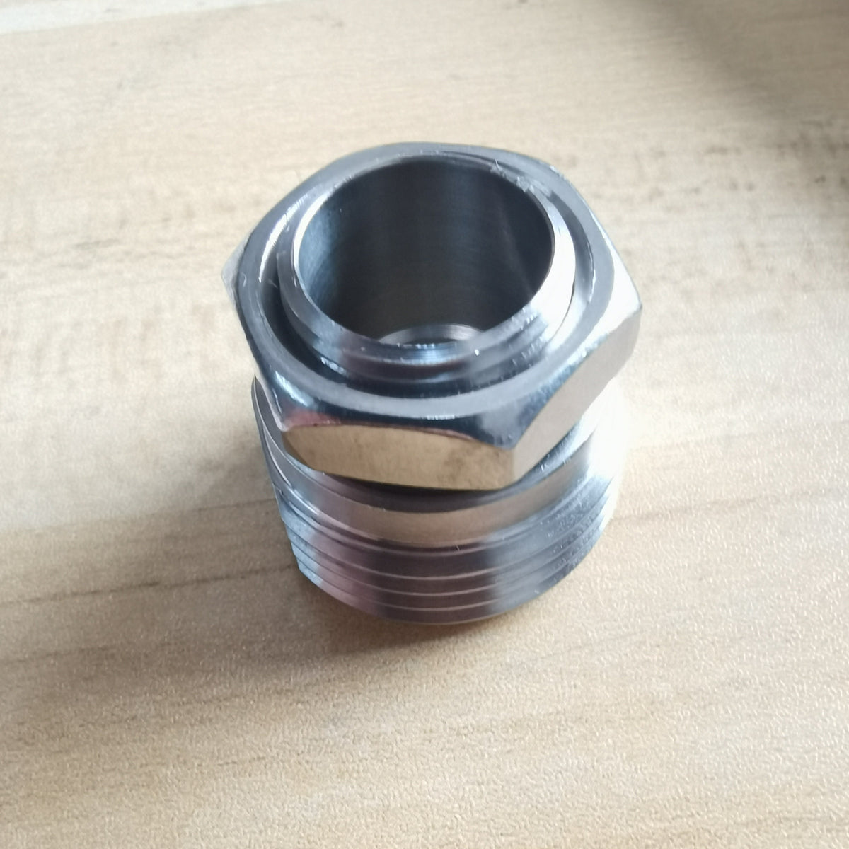 Bulkhead | 3/4&quot; GHT for Brew Bucket Classic