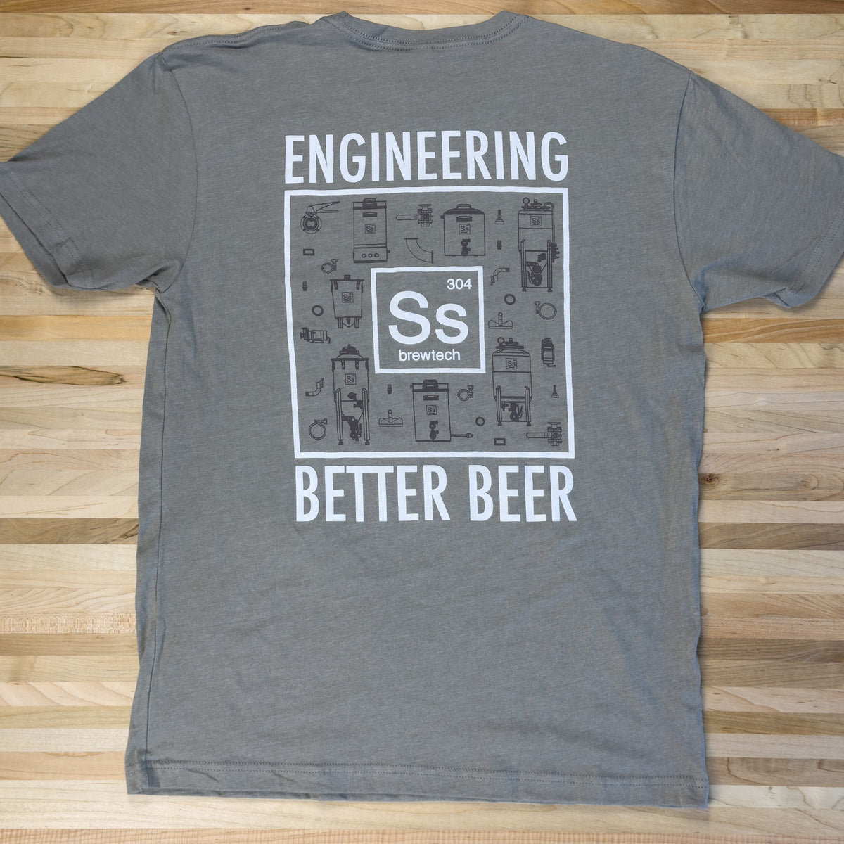 T-Sshirt 2.0