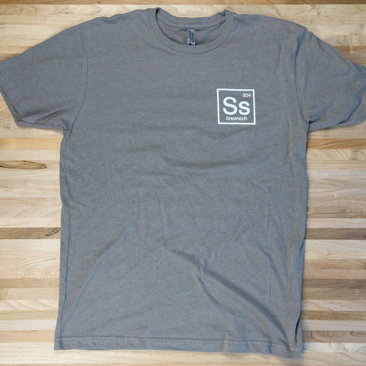 T-Sshirt 2.0