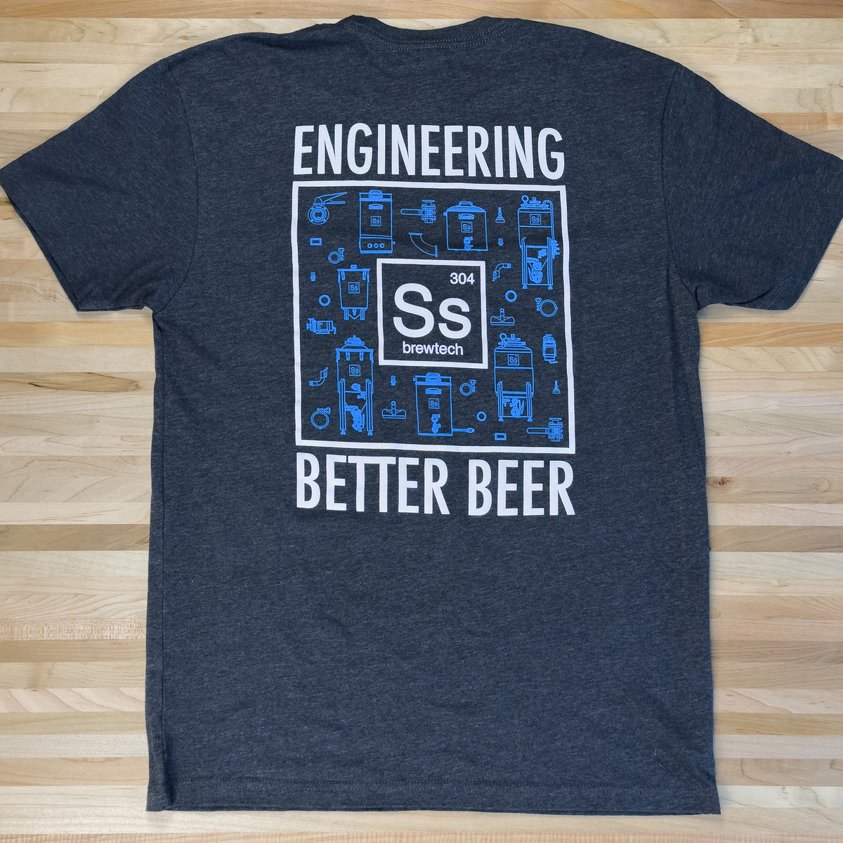 T-Sshirt 2.0