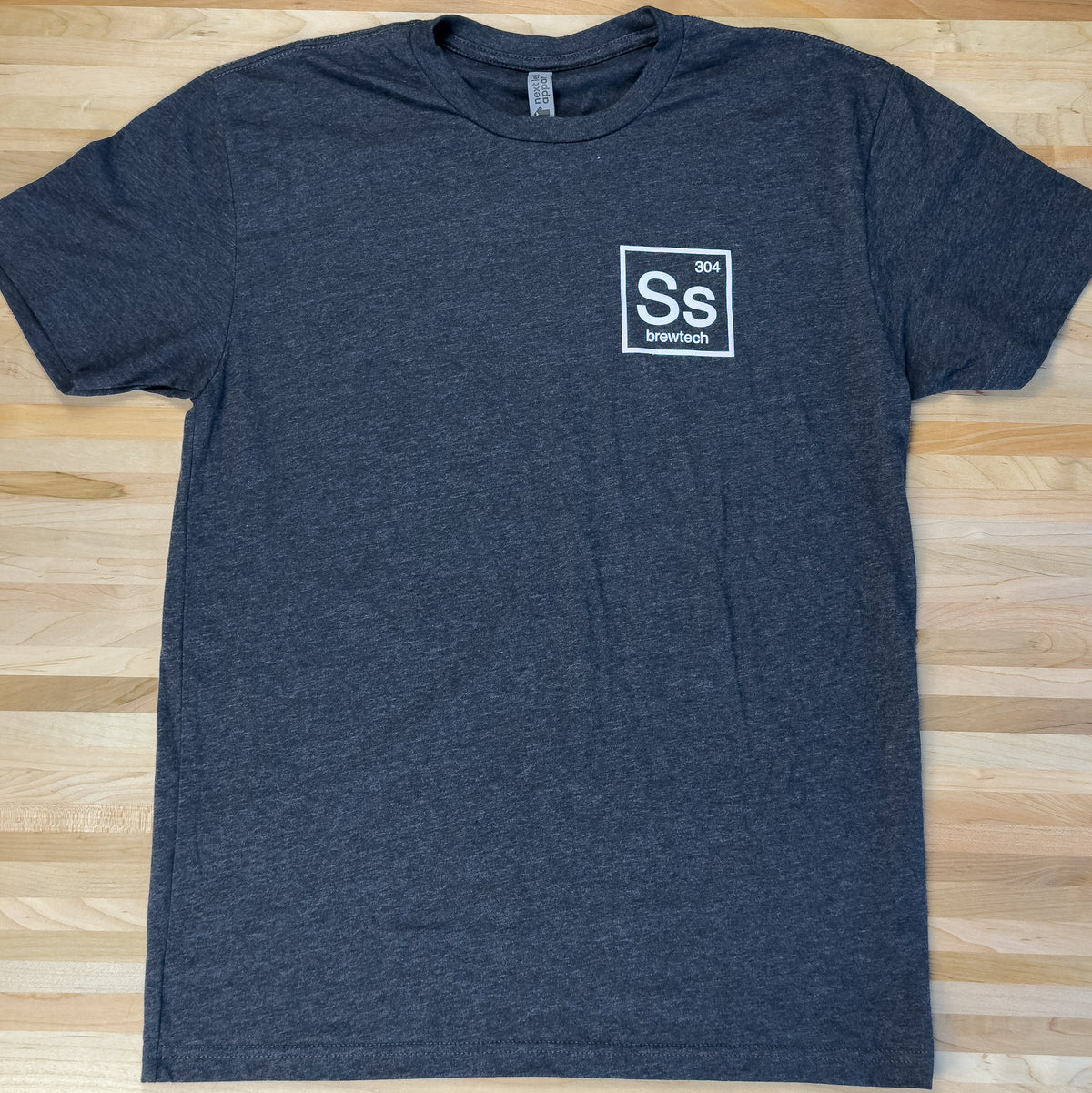 T-Sshirt 2.0