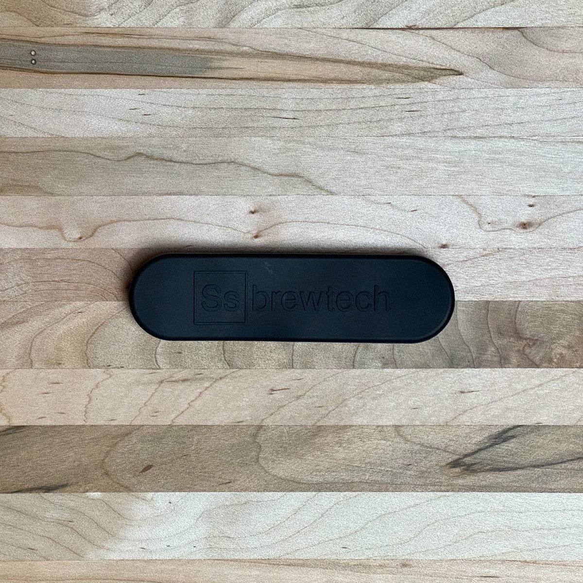 Brew Cube | Silicone Hole Plug