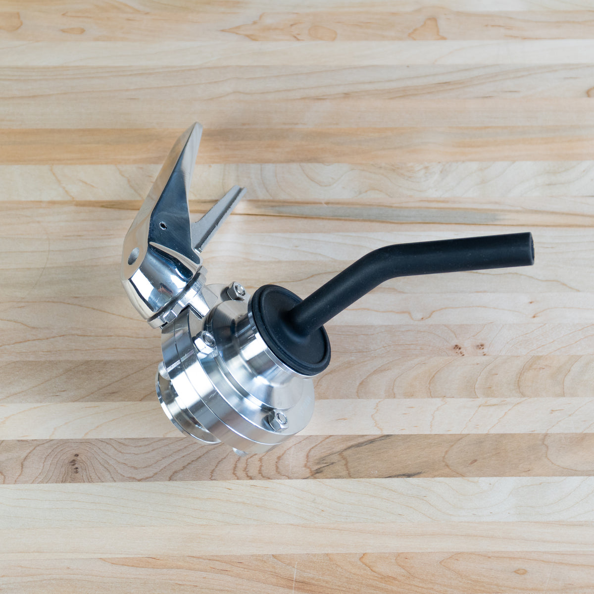 Keyed Racking Arm Upgrade Kit