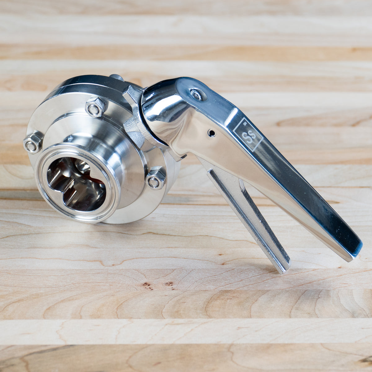 Keyed Racking Arm Upgrade Kit