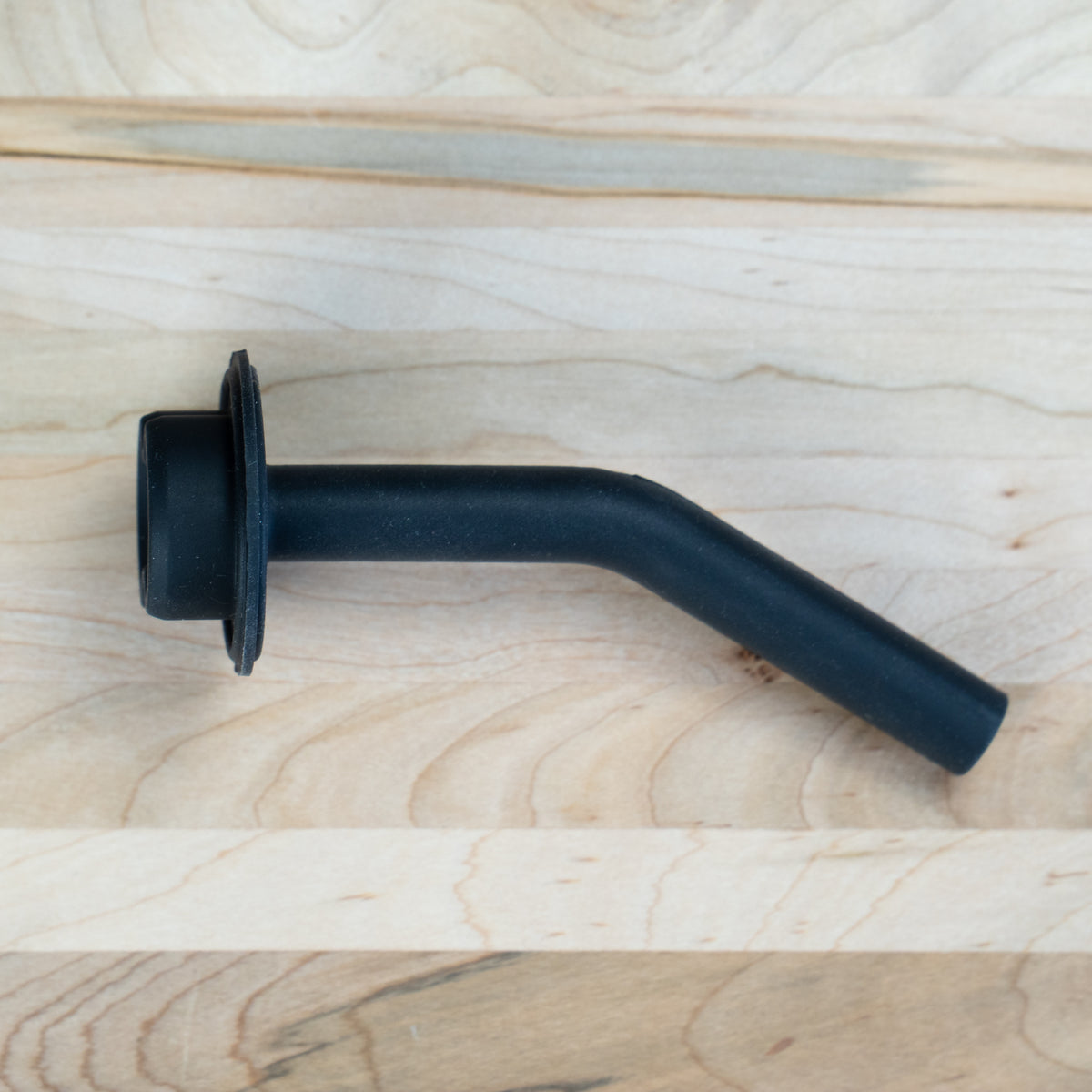 Keyed Silicone Racking Arm