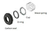 C-114 Spare Parts for TPT Brewhouse Pumps