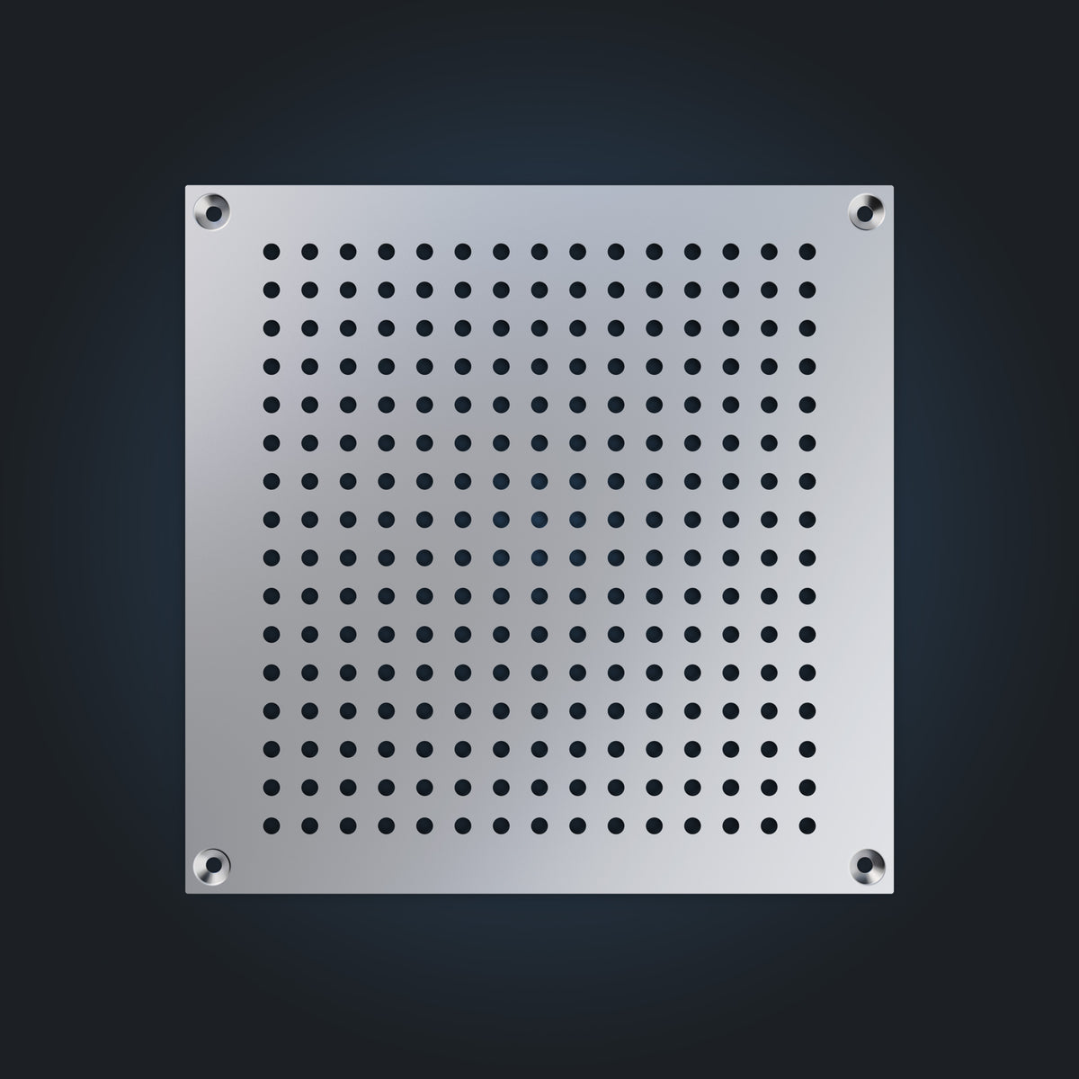 Brew Cube | Top Plate