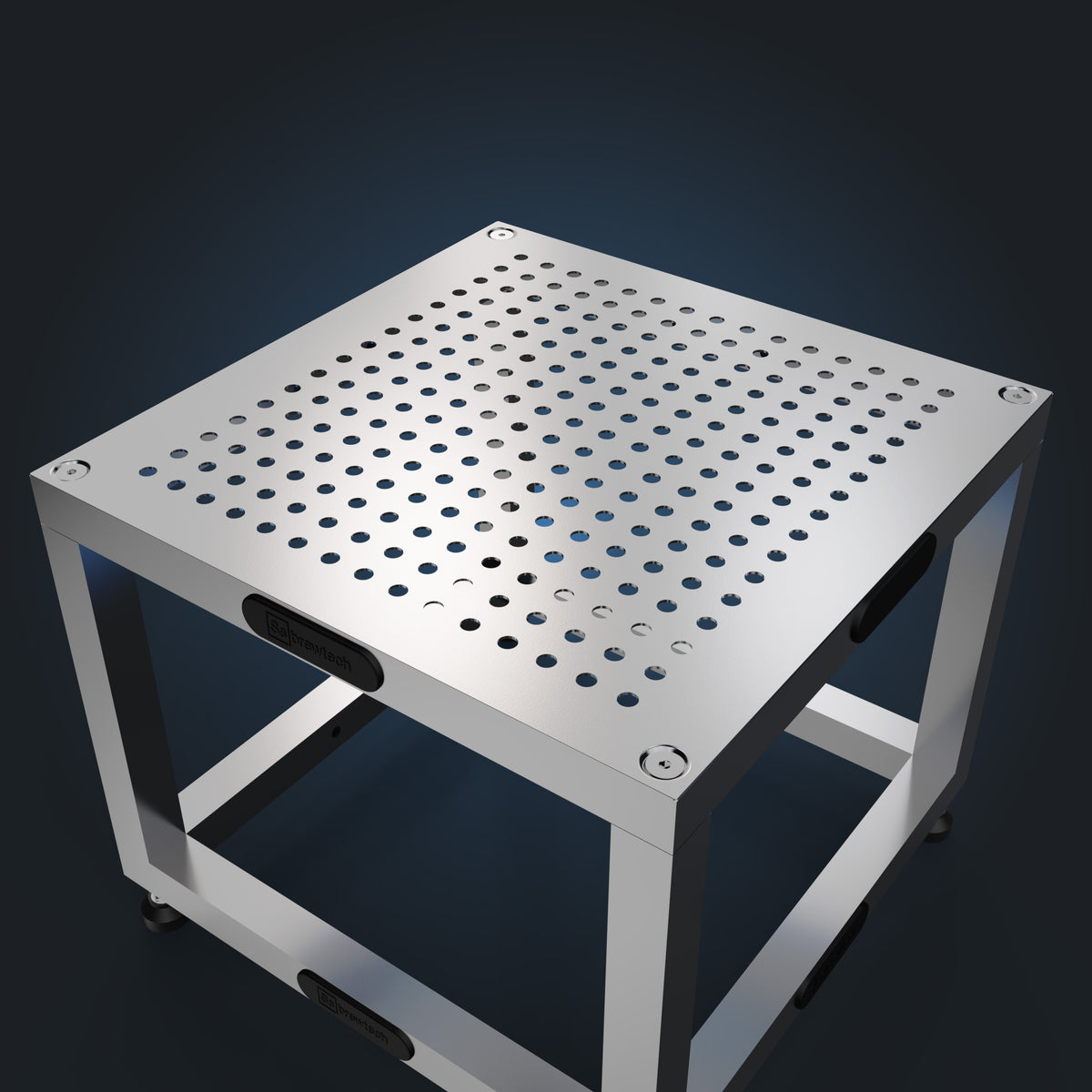 Brew Cube | Top Plate