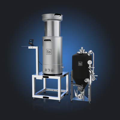 SVBS Brew Kit