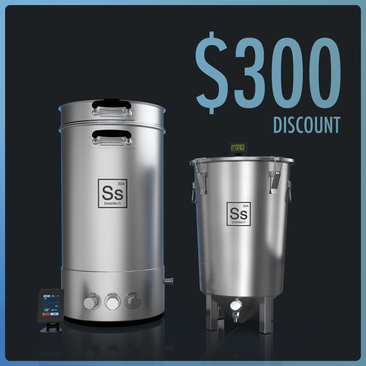 SVBS | Starter Kit