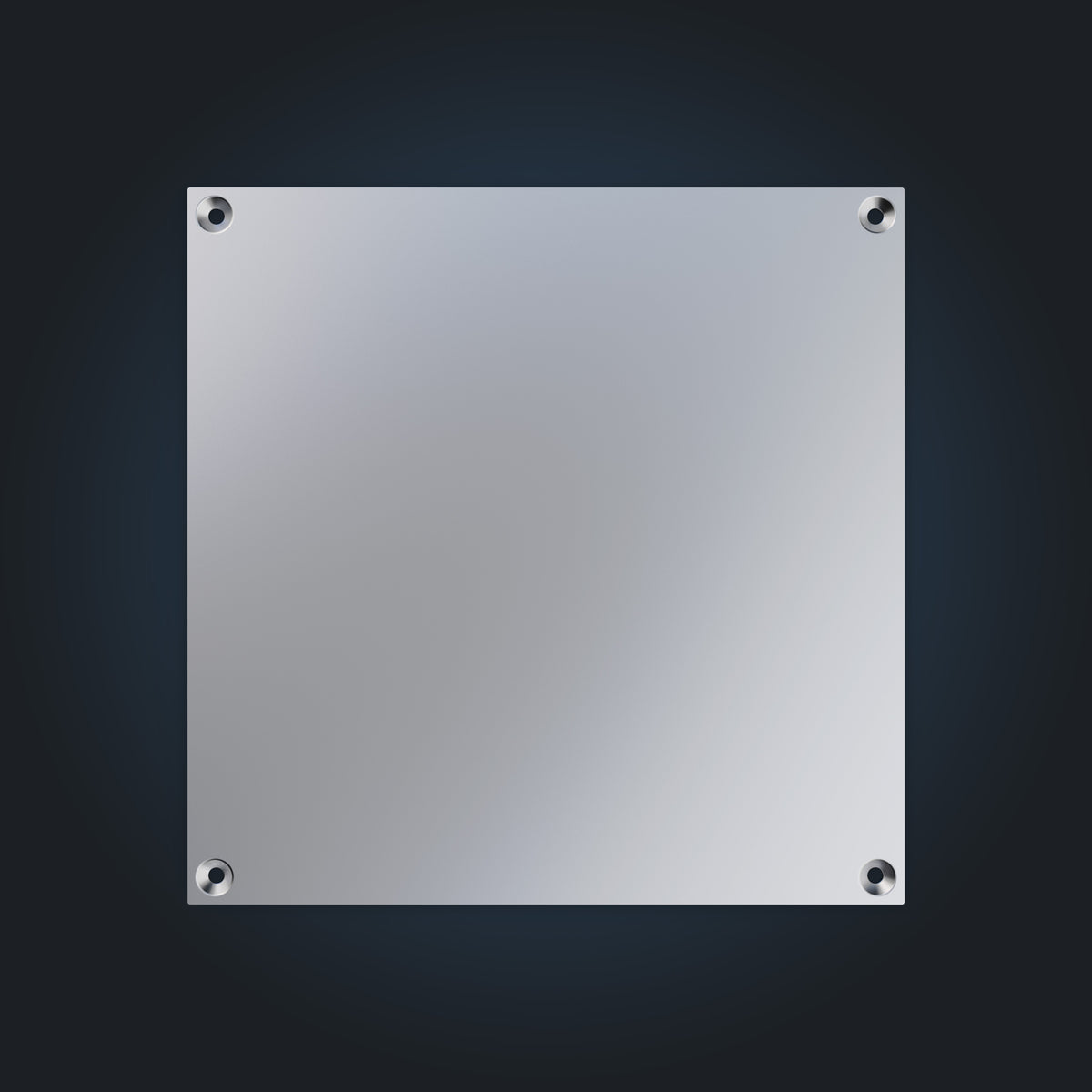 Brew Cube | Top Plate