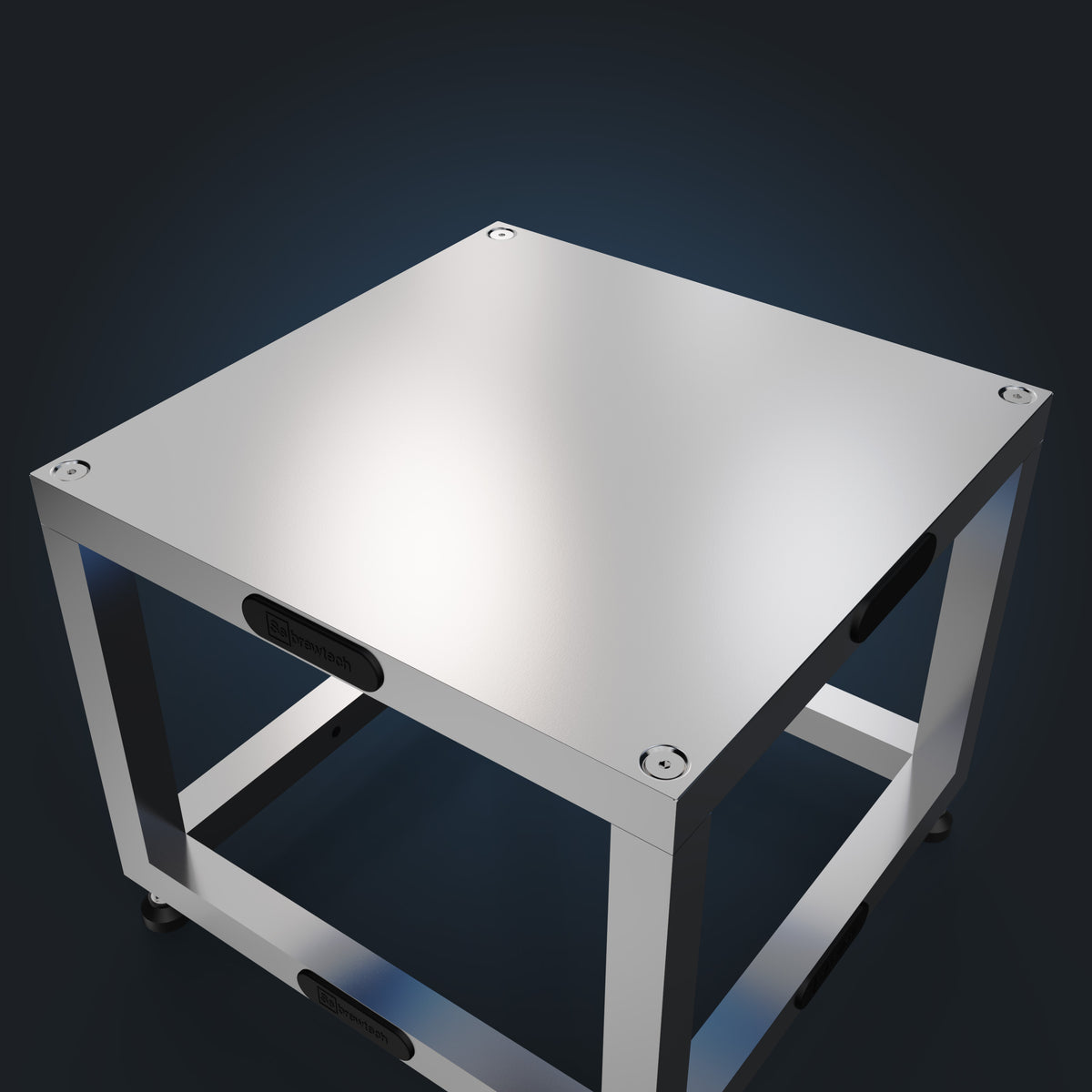 Brew Cube | Top Plate