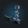 Pure Flow Valve | Patent Pending