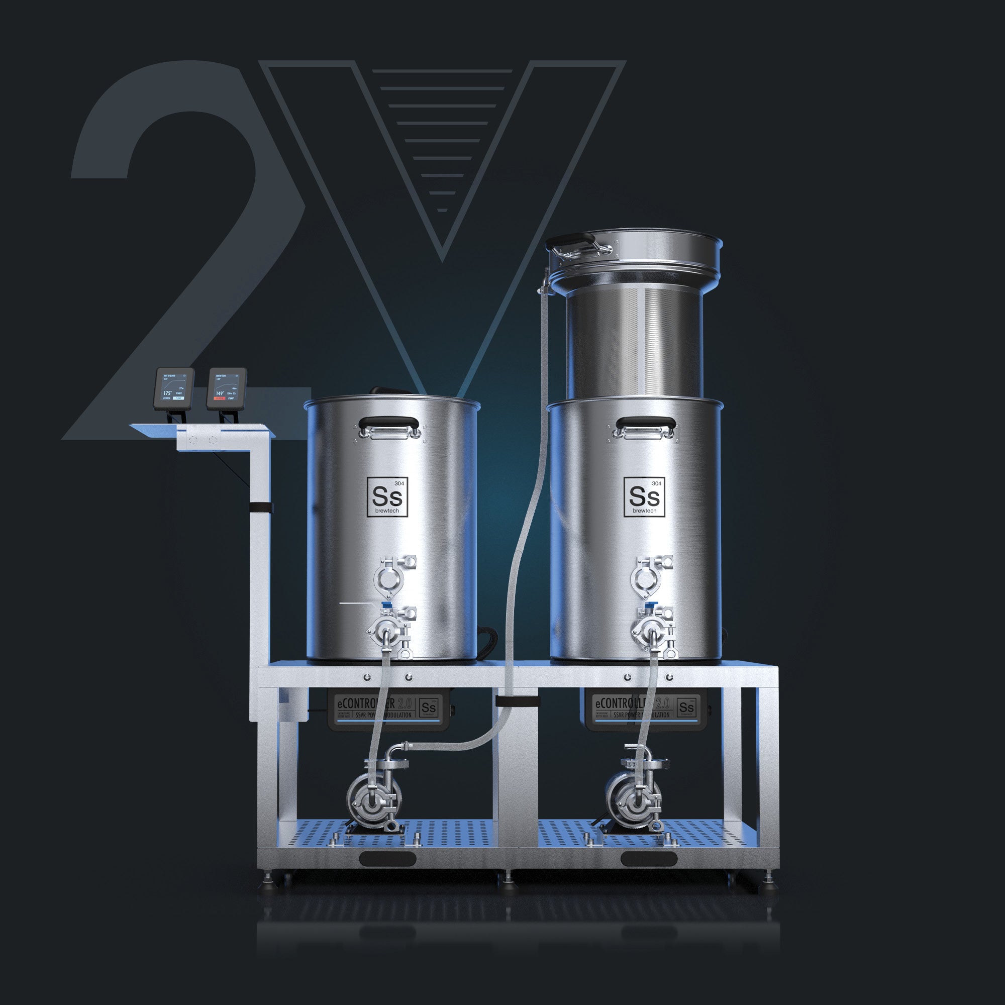 Ss Brewtech | Engineering Better Beer