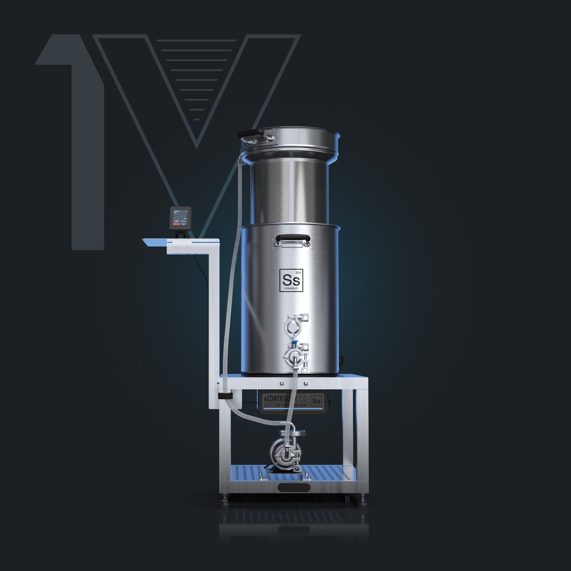 Ss Brewtech | Engineering Better Beer