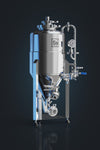 Jacketed Cooling